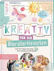 Kreativ allerallerkleinsten 22 gebraucht kaufen  Wird an jeden Ort in Deutschland