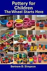 Pottery children wheel for sale  Delivered anywhere in UK
