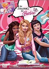Journal barbie dvd gebraucht kaufen  Wird an jeden Ort in Deutschland