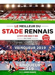 Meilleur stade rennais d'occasion  Livré partout en France