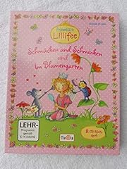 Prinzessin lillifee doppelpack gebraucht kaufen  Wird an jeden Ort in Deutschland