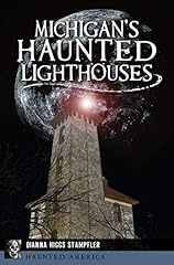 Michigan haunted lighthouses for sale  Delivered anywhere in USA 