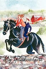 Yankee girl for sale  Delivered anywhere in UK