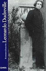 Leonardo dudreville. romanzo usato  Spedito ovunque in Italia 