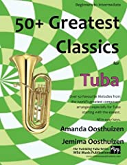 Greatest classics tuba for sale  Delivered anywhere in UK