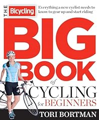 Bicycling big book for sale  Delivered anywhere in USA 