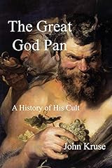 The great god gebraucht kaufen  Wird an jeden Ort in Deutschland