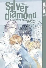 Silver diamond volume d'occasion  Livré partout en France
