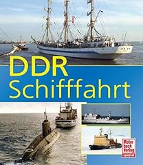 Ddr schifffahrt gebraucht kaufen  Wird an jeden Ort in Deutschland