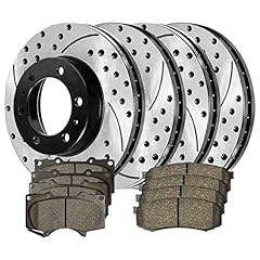 Autoshack brake kit for sale  Delivered anywhere in USA 