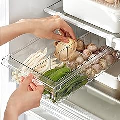 Huayt fridge organisers for sale  Delivered anywhere in UK