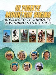 Ultimate mountain biking for sale  Delivered anywhere in USA 