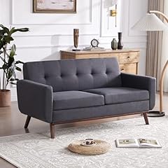 Tbfit loveseat sofa for sale  Delivered anywhere in USA 
