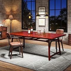 Tribesigns dining table for sale  Delivered anywhere in USA 