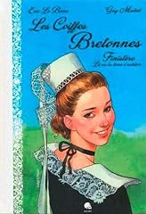 Coiffes bretonnes t01 d'occasion  Livré partout en France