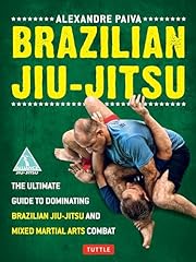 Brazilian jiu jitsu gebraucht kaufen  Wird an jeden Ort in Deutschland