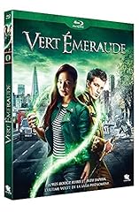 Vert émeraude blu d'occasion  Livré partout en France