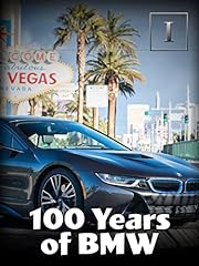 100 Years of BMW for sale  Delivered anywhere in USA 