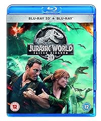 Jurassic fallen kingdom for sale  Delivered anywhere in UK