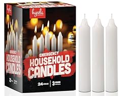 Hyoola emergency candles for sale  Delivered anywhere in USA 