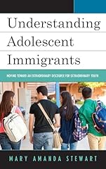 Understanding adolescent immig for sale  Delivered anywhere in USA 