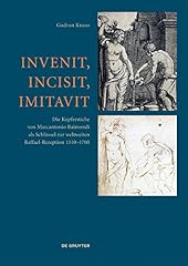 Invenit incisit imitavit gebraucht kaufen  Wird an jeden Ort in Deutschland