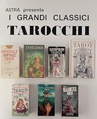 Tarocchi grandi classici usato  Spedito ovunque in Italia 