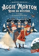 Aggie morton reine d'occasion  Livré partout en France