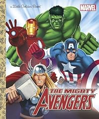 Mighty avengers for sale  Delivered anywhere in USA 