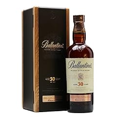 Ballantine whisky years usato  Spedito ovunque in Italia 