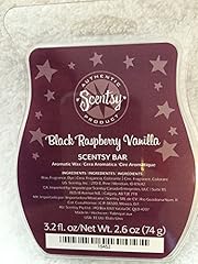 Scentsy black raspberry for sale  Delivered anywhere in USA 