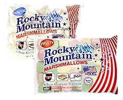 Rocky mountain marshmallows d'occasion  Livré partout en France