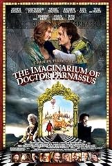 The imaginarium doctor d'occasion  Livré partout en France