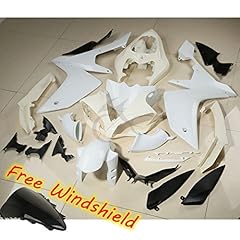 Xfmt motorcycle white for sale  Delivered anywhere in USA 