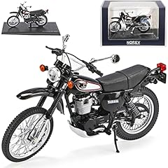 Norev yamah xt500 gebraucht kaufen  Wird an jeden Ort in Deutschland