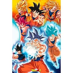 Abystyle dragon ball d'occasion  Livré partout en France