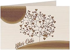 Myzirbe carte bois d'occasion  Livré partout en France