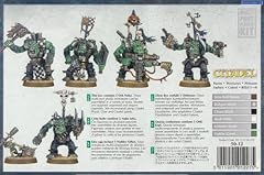 Ork nobz for sale  Delivered anywhere in USA 
