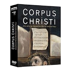 corpus christi d'occasion  Livré partout en France