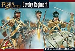 Pike shotte cavalry for sale  Delivered anywhere in UK