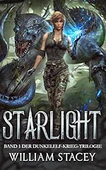 Starlight gebraucht kaufen  Wird an jeden Ort in Deutschland
