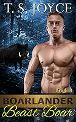 Boarlander beast boar for sale  Delivered anywhere in USA 