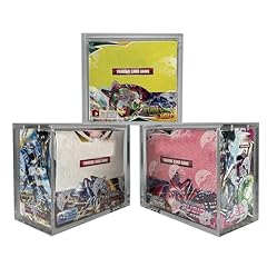 Booster box acrylic for sale  Delivered anywhere in USA 