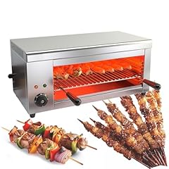 2000w countertop salamander for sale  Delivered anywhere in UK
