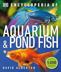 Encyclopedia aquarium pond for sale  Delivered anywhere in USA 
