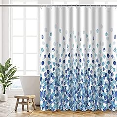 Hanfu duschvorhang polyester gebraucht kaufen  Wird an jeden Ort in Deutschland
