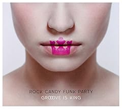 Groove king usato  Spedito ovunque in Italia 