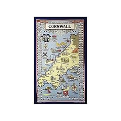 Stow green cornwall for sale  Delivered anywhere in UK
