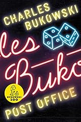 Post office novel for sale  Delivered anywhere in USA 