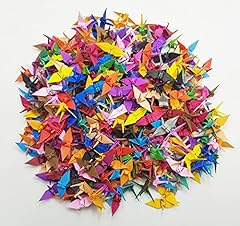 100 origami paper for sale  Delivered anywhere in USA 